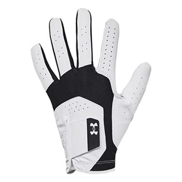Imagem de Luva de Golfe Masculina Under Armour Iso-Chill Glove