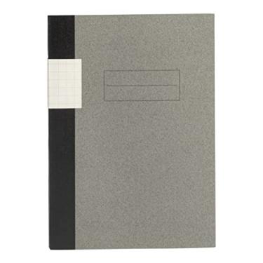 Imagem de Caderno japonês Itoya, B6 (12,4 cm x 17,5 cm), grade, 160 páginas, cinza