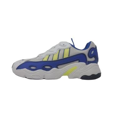 Imagem de adidas Ozweego OG, Ftwwht/Pulyel/Royblu, 38 M EUA