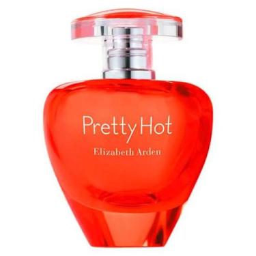 Imagem de Perfume Eliz Arden Pretty Hot 50ml Edp 085805113889 - Elizabeth Arden