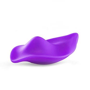 Imagem de Vibrador Go Vibe Eva Connect Bluetooth 10 Estágios de Vibração TO08 vibradoris feminino silencioso