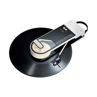 Imagem de Toca-discos Portátil Audio-Technica AT-SB727-WH Bluetooth Branco