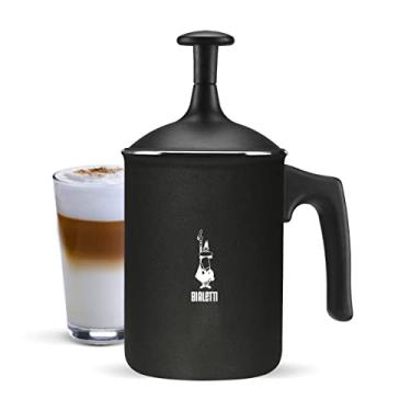 Imagem de Bialetti 00AGR394 Espumador de leite tutto crema, preto