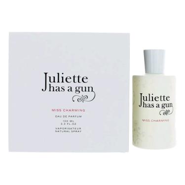 Imagem de Perfume Juliette Has a Gun Miss Charming para mulheres