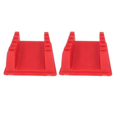 Imagem de Braçadeira de Estação de Solda de Vários Tamanhos, Suporte de Solda de Fio de Ferro, Suporte de Plástico, Braçadeira de Cabo de Soldagem Magnética, Estável e Confiável