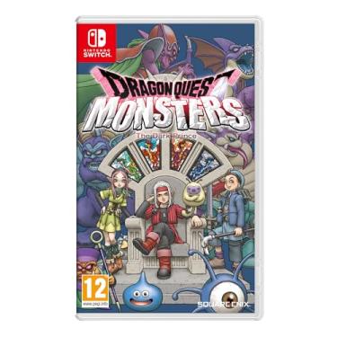 Imagem de Dragon Quest Monsters The Dark Prince [EUROPA]