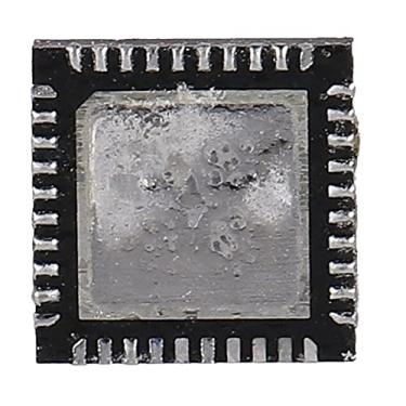 Imagem de plplaaoo Power Charging Control IC Chip Replacement - M92T36 for Switch Console Motherboard - ABS Shell, Stable Performance, Easy Operation