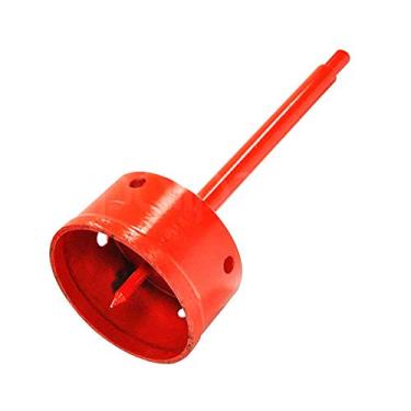 Imagem de Serra copo diamantada 19 mm - Braskoki