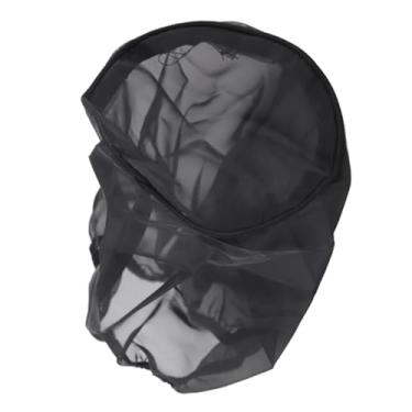 Imagem de Kits de limpeza de filtro de ar BORDSTRACT, capa protetora de filtro de ar universal, capa protetora de meia de chuva de filtro de ar, à prova de poeira para filtros de entrada de (petit)