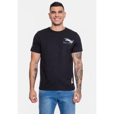 Imagem de Camiseta Onbongo Masculina Masculino-Masculino