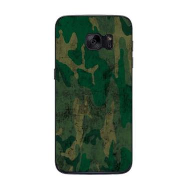 Imagem de Capa Adesivo Skin161 Verso Para Samsung Galaxy S7 Sm-g930 - KawaSkin