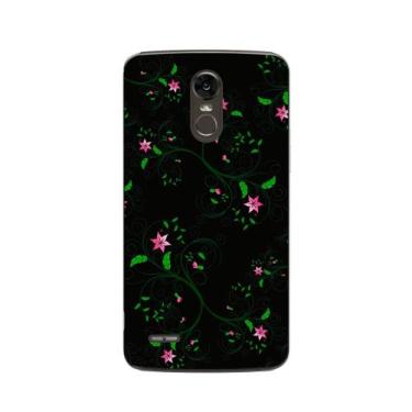 Imagem de Capa Adesivo Skin353 Verso Para LG K10 Pro - KawaSkin