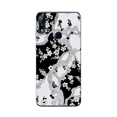 Imagem de Capa Adesivo Skin356 Verso Para Zenfone Max Pro M2 Zb630kl - KawaSkin