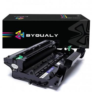 Imagem de Cartucho Toner Compatível Brother Dr720 Tn720 Tn750 Tn780 - ByQualy