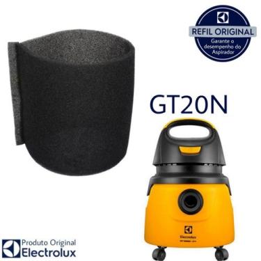 Imagem de Filtro de Proteção do Motor para Aspirador Electrolux GT20N - Original