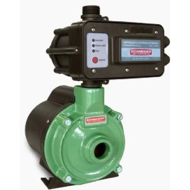 Imagem de Bomba Pressurizadora Sp-22 C 1.0 Cv Schneider
