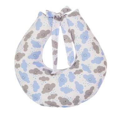 Imagem de Almofada Amamentação Amamentar Travesseiro Bebê - Lavi Baby Store, Got