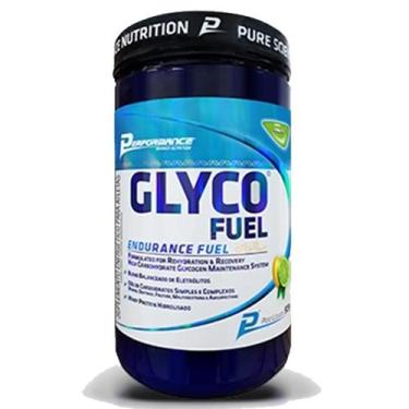 Imagem de Glyco Fuel 900g Performance Nutrition Endurance, Limão