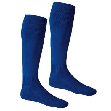 Imagem de Meião De Futebol Adulto 1995-004 Lupo Sport, G - 41 Ao 44, Azul
