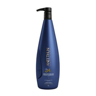 Imagem de Creme Silicone Aneethun Linha A Tutano e Queratina 1L