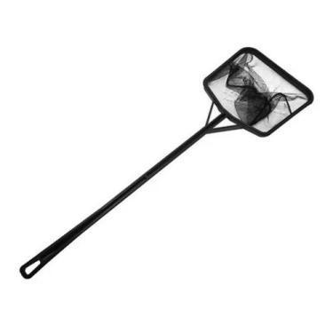 Imagem de Rede Para Aquario Sunsun Sx-15 Flutuante Pq 34cm