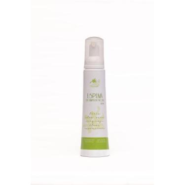 Imagem de Espuma de limpeza facial Lilium Recanto