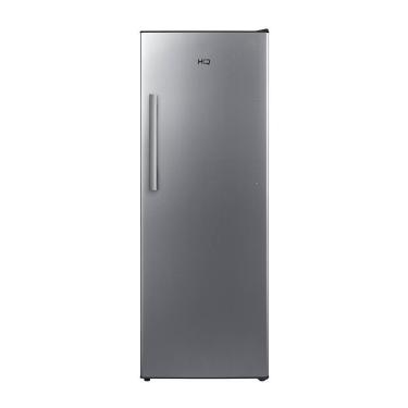 Imagem de Freezer Refrigerador e Conservador Vertical HQ Frost Free 330 Litros Prata HQ-330FV/RFF 127V