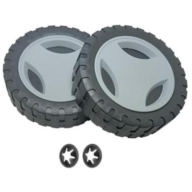 Imagem de Kit Roda Maior com calota anel retenção cortador Tramontina 78795718