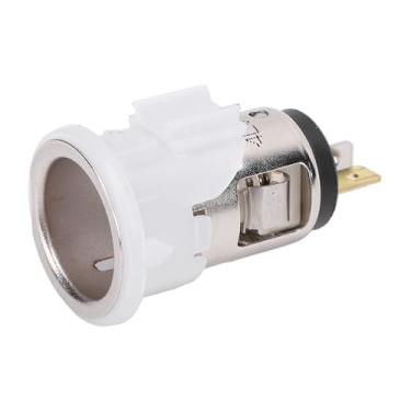 Imagem de Soquete de Isqueiro de Charuto, Conector de Plugue de Isqueiro de Carro 951203S000, 951204F000 para Creta 2014-2020, IX25 2014-2020, Elantra 2018-2020, Accent 2011-2018