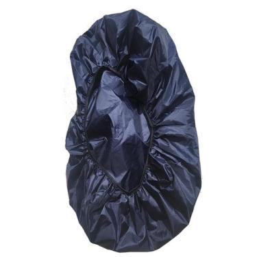 Imagem de Capa Impermeável Para Mochila Tamanho Grande Capas de Chuva - Ello, Az