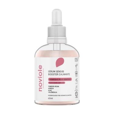Imagem de Sérum Sensi  Booster Calmante 60ml - Noviole 