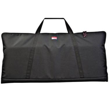 Imagem de Bag Mochila para Teclado Gator GBKE para Teclados de 49 Teclas - Case 