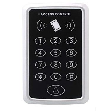 Imagem de SA109 - Controle De Acesso Por Proximidade Rfid 125khz - SA4