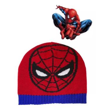 Imagem de Touca homem aranha2 - MRE