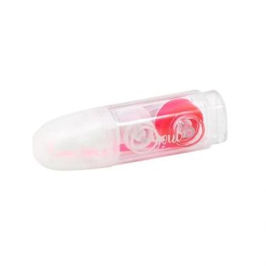 Imagem de Fita Decorativa Colorida Neon Marca Texto - BRW - Avulso, ROSA