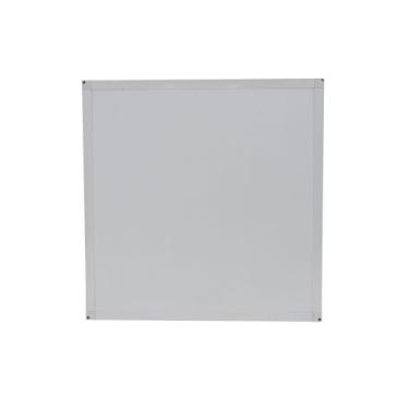 Imagem de Luminária Plafon Painel Led Sobrepor Quadrado 60x60cm 6500k Luz Branca