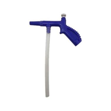 Imagem de Bico Pulverizador de Ar Longo 1/4 Pol BSP FNT-1105 Fiontar