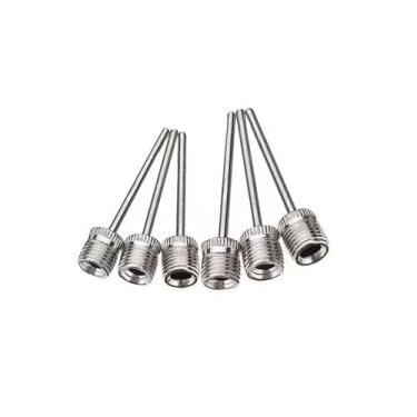 Imagem de Kit 6 bicos para inflar bolas - Startools