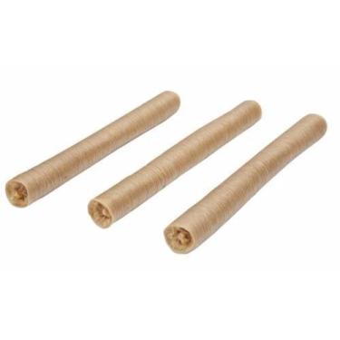 Imagem de Kit 2 Tubos Tripa Colágeno Linguiças Frango Finas Cal 22