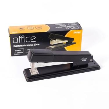 Imagem de Grampeador de metal 20 cm 50 folhas Jandaia Office