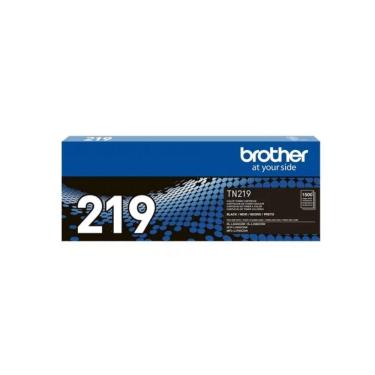Imagem de Toner Laser DCP-L3560CDW Preto TN219BK, BROTHER