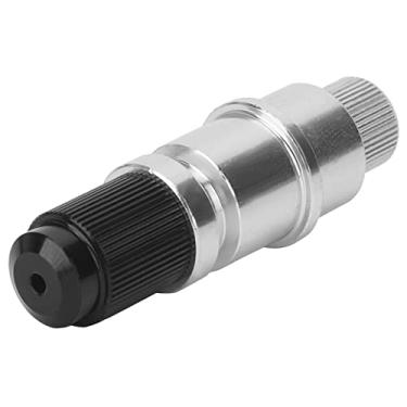 Imagem de Suporte de Lâmina CB09 Cortador de Vinil Plotter 45° Lâminas para Corte de Letras Prata