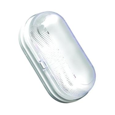 Imagem de Luminária Tartaruga Led 3W 12V prova dagua para bateria