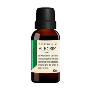 Imagem de Óleo Essencial LABOTRAT de Alecrim 10ml
