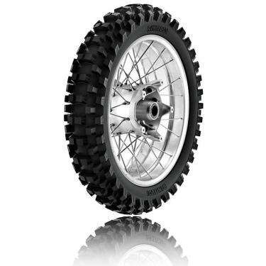 Imagem de Pneu Moto Off-Road Rw33 110/100-18 C/C Tras Rinaldi Trilha
