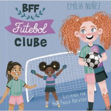 Imagem de Bff futebol clube - TIBI EDITORA, 3