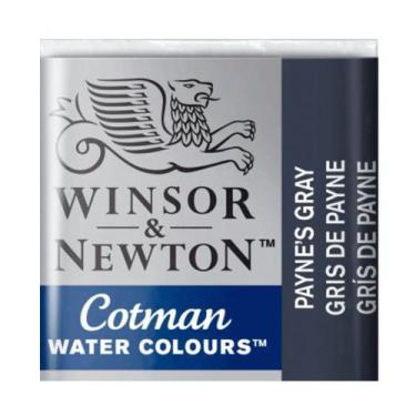 Imagem de Tinta Aquarela Pastilhas Winsor & Newton Cotman