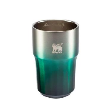 Imagem de Beer Tumbler Stanley 8200 Hoppy Haze 408Ml