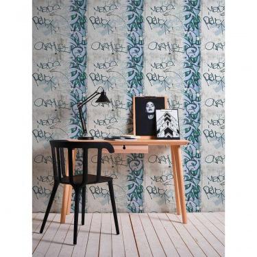 Imagem de Papel De Parede Boys E Girls 6 369862 Rolo 10m X 0,53m