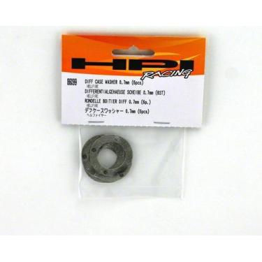 Imagem de Arruela da caixa do diferencial de automodelo hpi86099